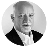 Dr. Ivor Ellul